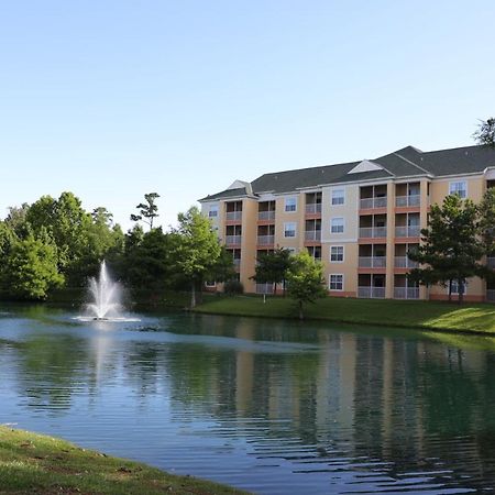 מירטל ביץ' Unit At The Sheraton Broadway Plantation מראה חיצוני תמונה