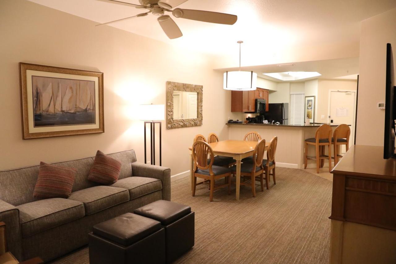 מירטל ביץ' Unit At The Sheraton Broadway Plantation מראה חיצוני תמונה