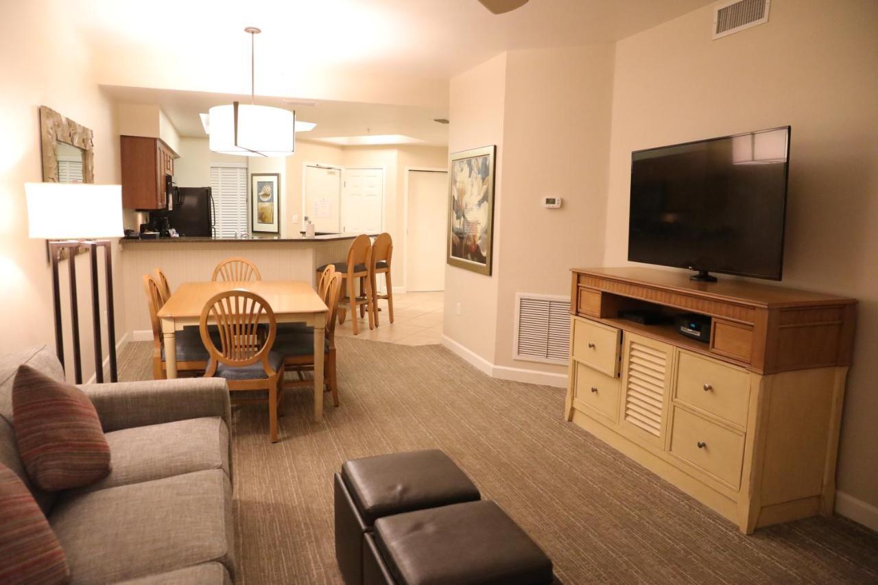 מירטל ביץ' Unit At The Sheraton Broadway Plantation מראה חיצוני תמונה