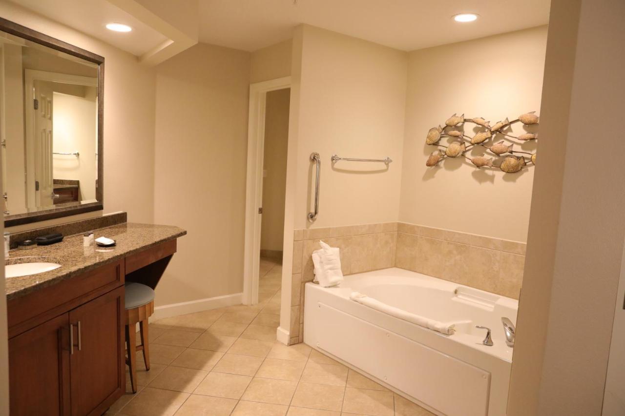 מירטל ביץ' Unit At The Sheraton Broadway Plantation מראה חיצוני תמונה
