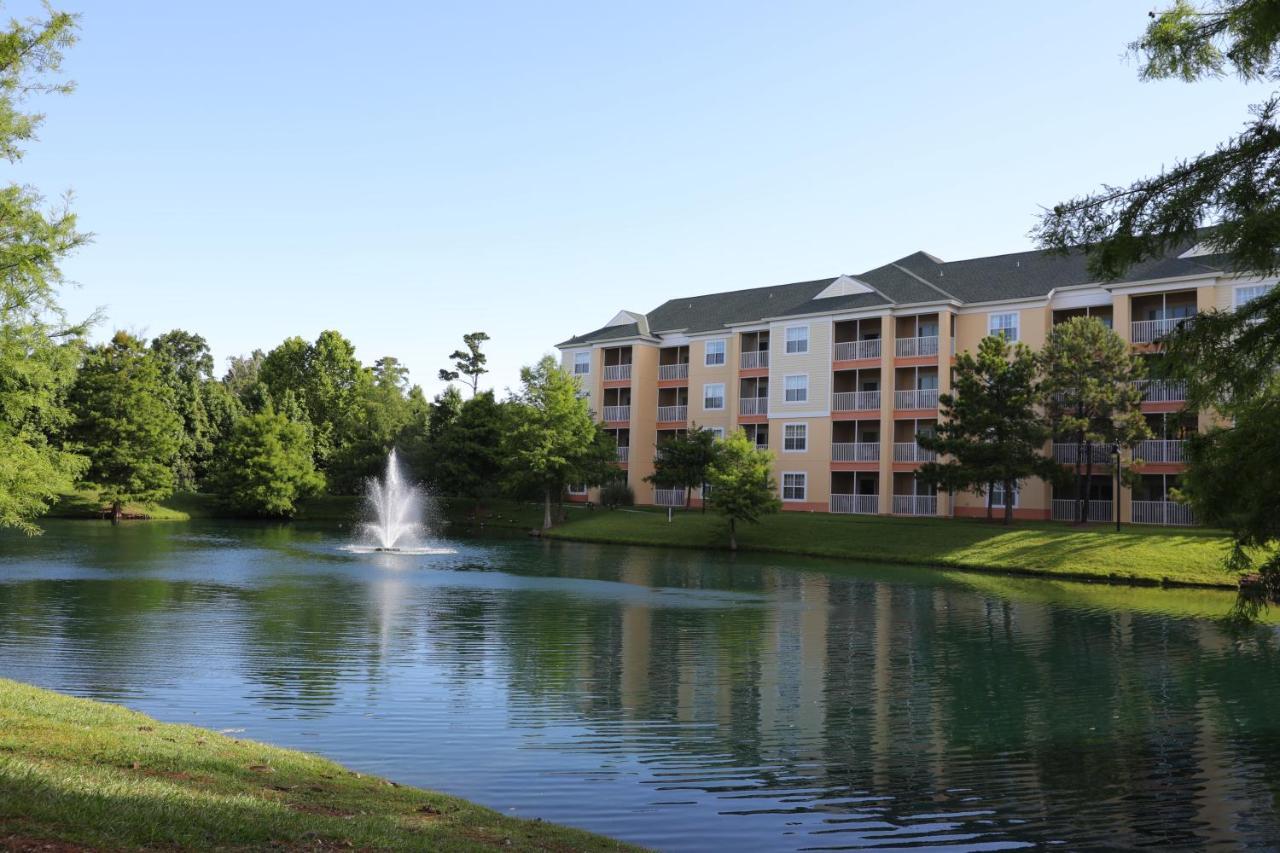 מירטל ביץ' Unit At The Sheraton Broadway Plantation מראה חיצוני תמונה