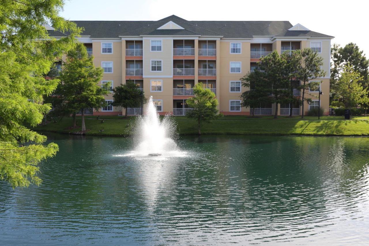 מירטל ביץ' Unit At The Sheraton Broadway Plantation מראה חיצוני תמונה