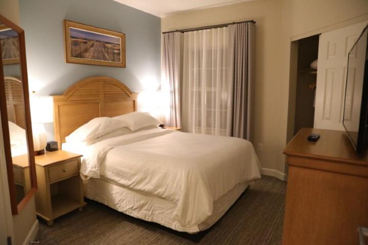מירטל ביץ' Unit At The Sheraton Broadway Plantation מראה חיצוני תמונה