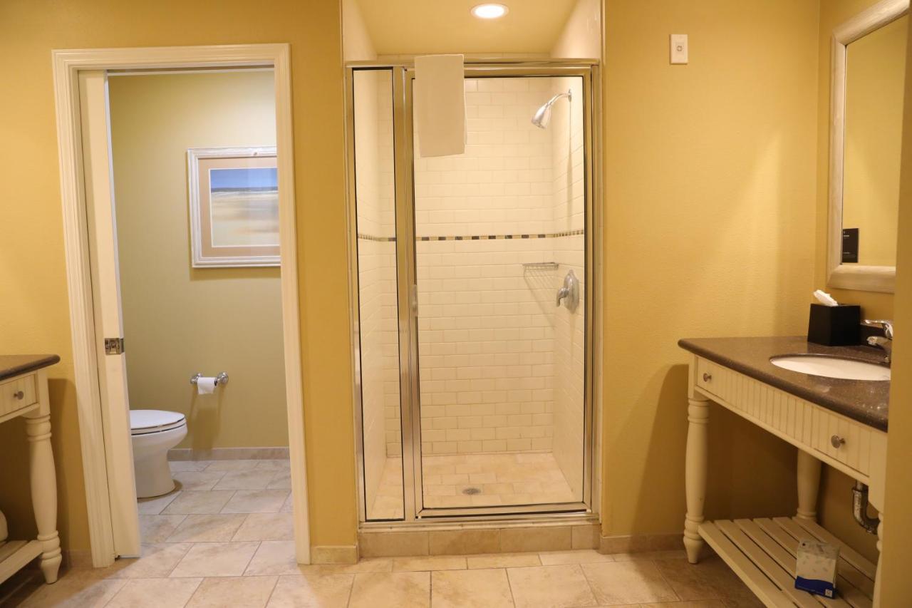 מירטל ביץ' Unit At The Sheraton Broadway Plantation מראה חיצוני תמונה