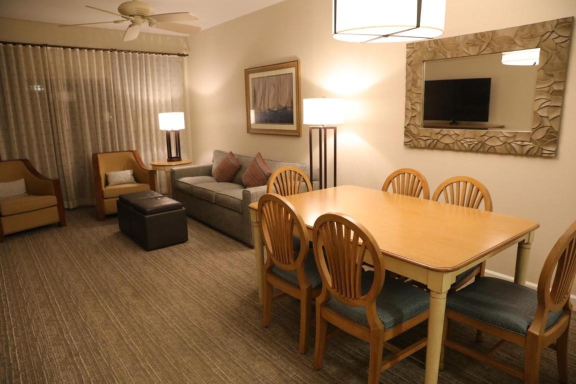מירטל ביץ' Unit At The Sheraton Broadway Plantation מראה חיצוני תמונה