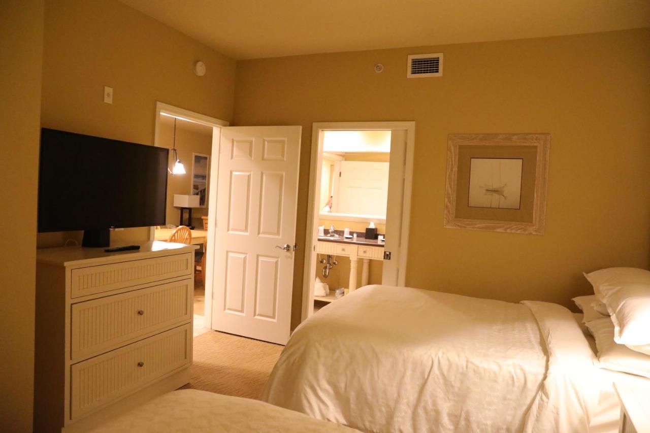 מירטל ביץ' Unit At The Sheraton Broadway Plantation מראה חיצוני תמונה
