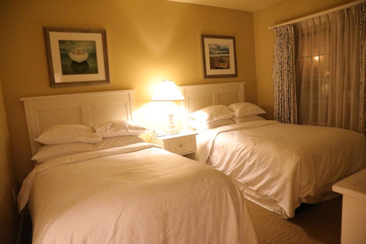 מירטל ביץ' Unit At The Sheraton Broadway Plantation מראה חיצוני תמונה