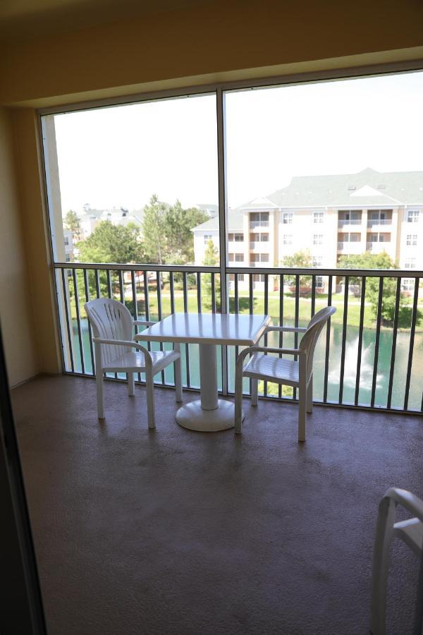 מירטל ביץ' Unit At The Sheraton Broadway Plantation מראה חיצוני תמונה