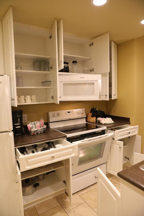 מירטל ביץ' Unit At The Sheraton Broadway Plantation מראה חיצוני תמונה