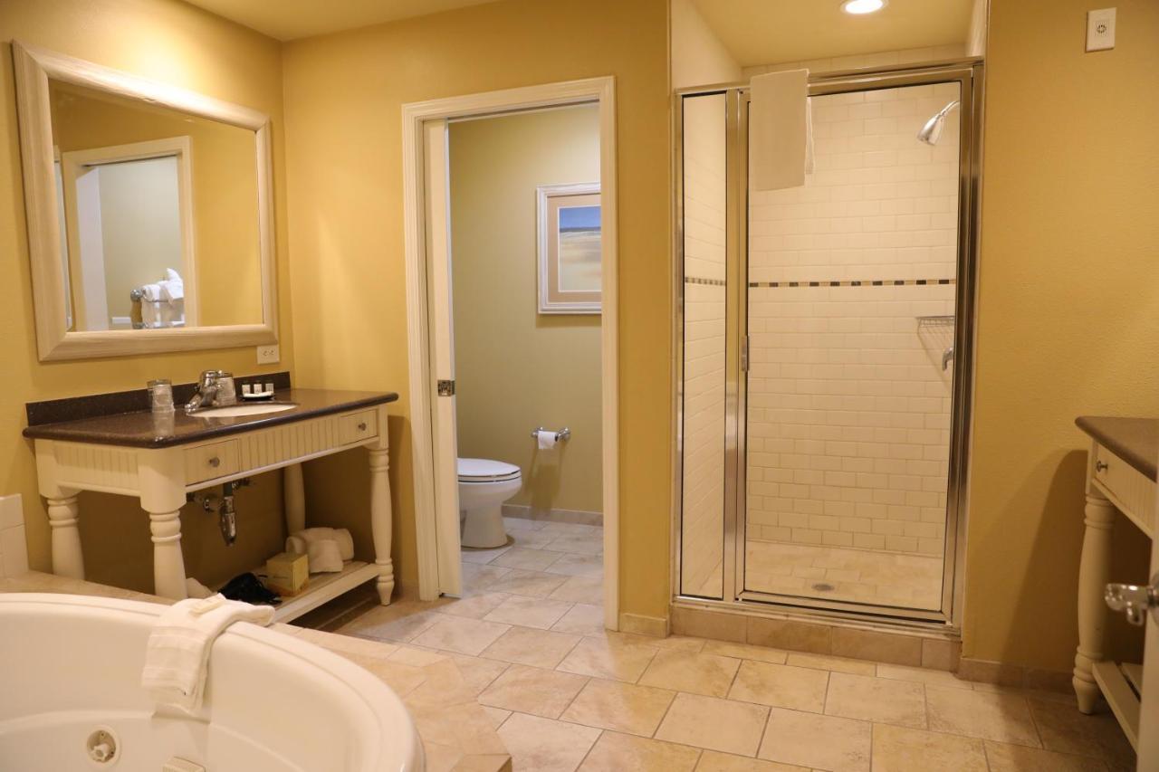 מירטל ביץ' Unit At The Sheraton Broadway Plantation מראה חיצוני תמונה