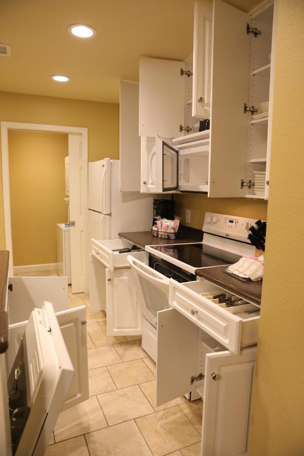 מירטל ביץ' Unit At The Sheraton Broadway Plantation מראה חיצוני תמונה