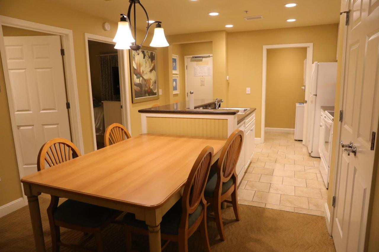 מירטל ביץ' Unit At The Sheraton Broadway Plantation מראה חיצוני תמונה