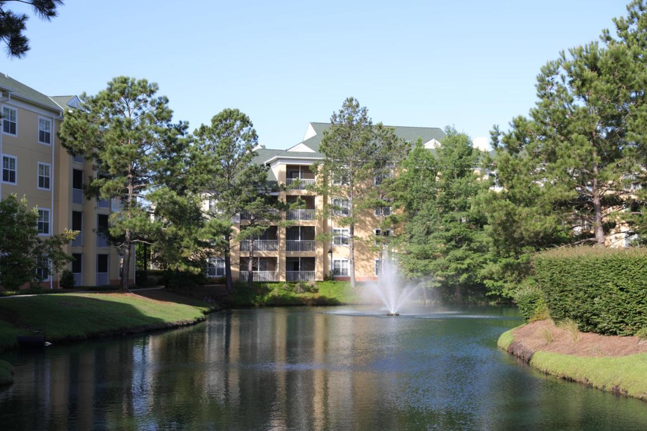 מירטל ביץ' Unit At The Sheraton Broadway Plantation מראה חיצוני תמונה