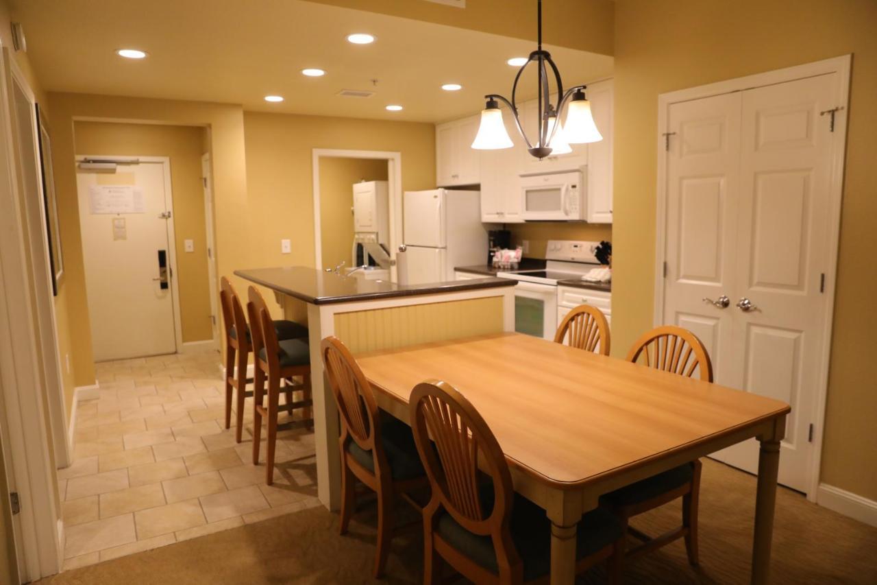 מירטל ביץ' Unit At The Sheraton Broadway Plantation מראה חיצוני תמונה