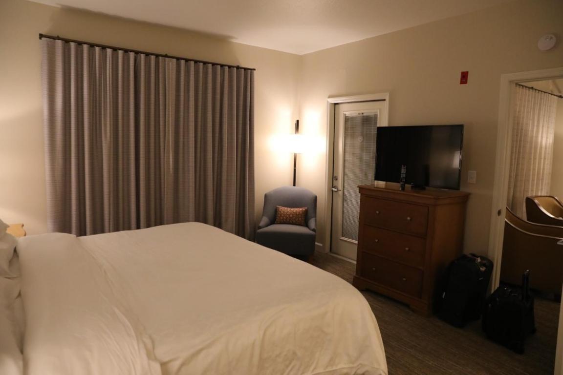 מירטל ביץ' Unit At The Sheraton Broadway Plantation מראה חיצוני תמונה