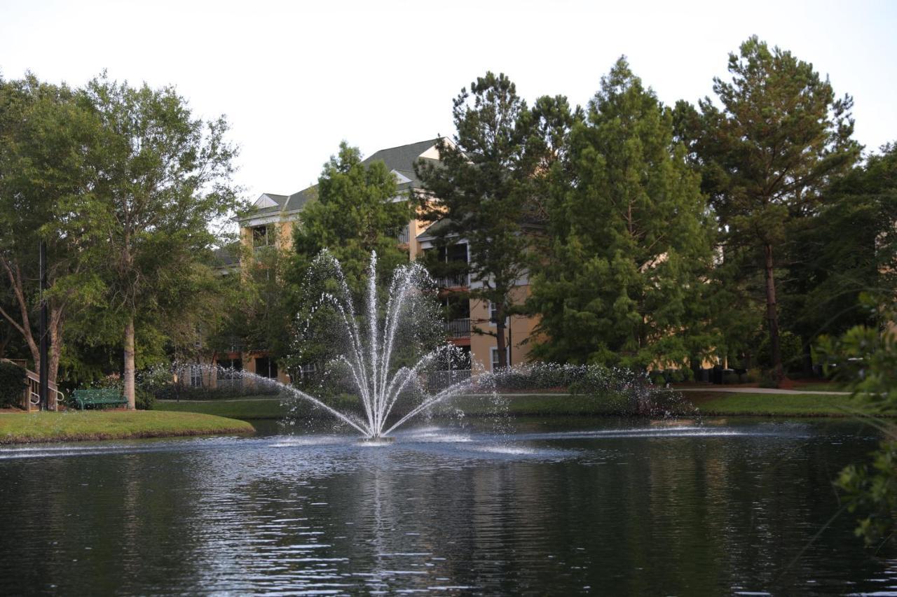מירטל ביץ' Unit At The Sheraton Broadway Plantation מראה חיצוני תמונה
