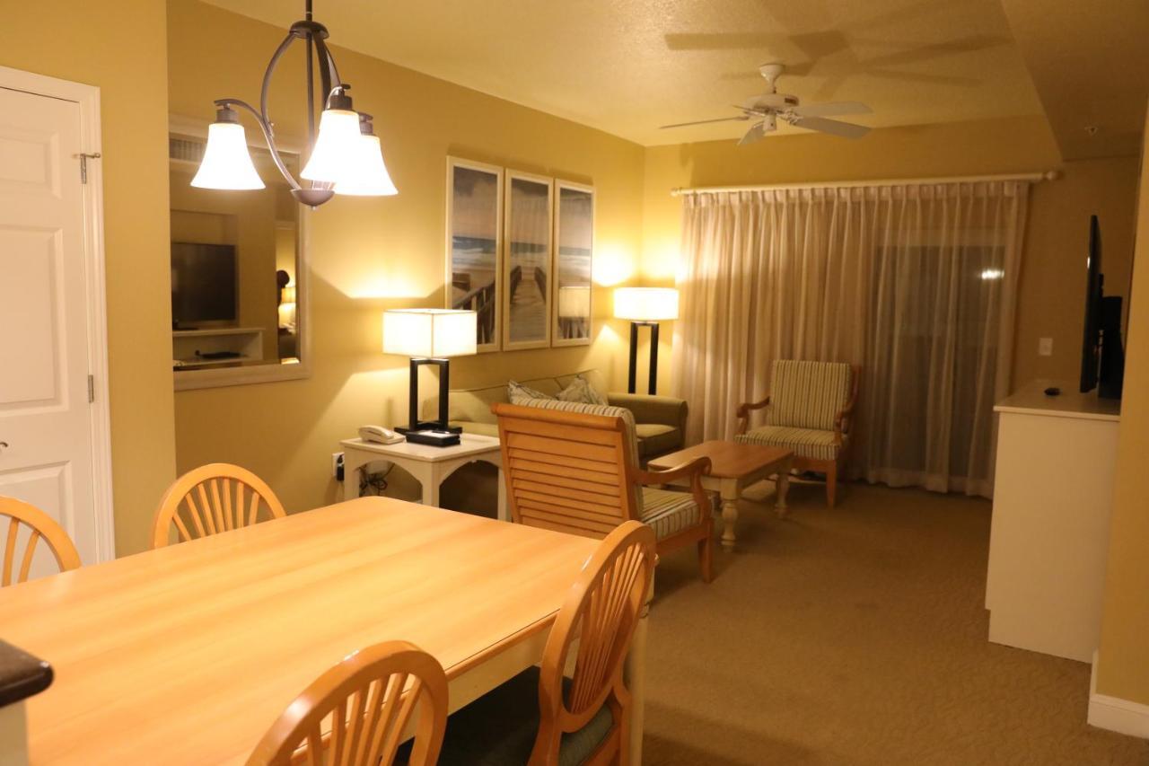 מירטל ביץ' Unit At The Sheraton Broadway Plantation מראה חיצוני תמונה