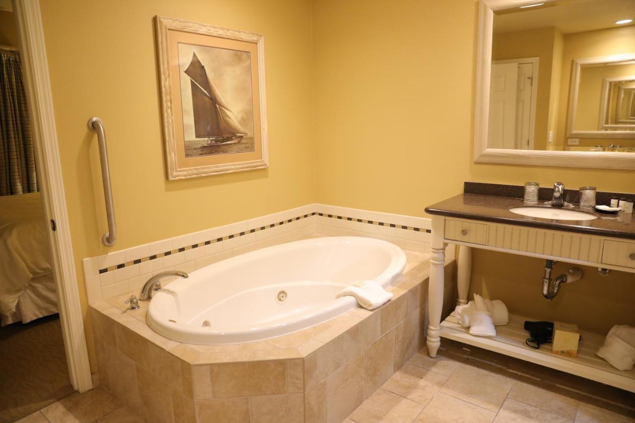 מירטל ביץ' Unit At The Sheraton Broadway Plantation מראה חיצוני תמונה