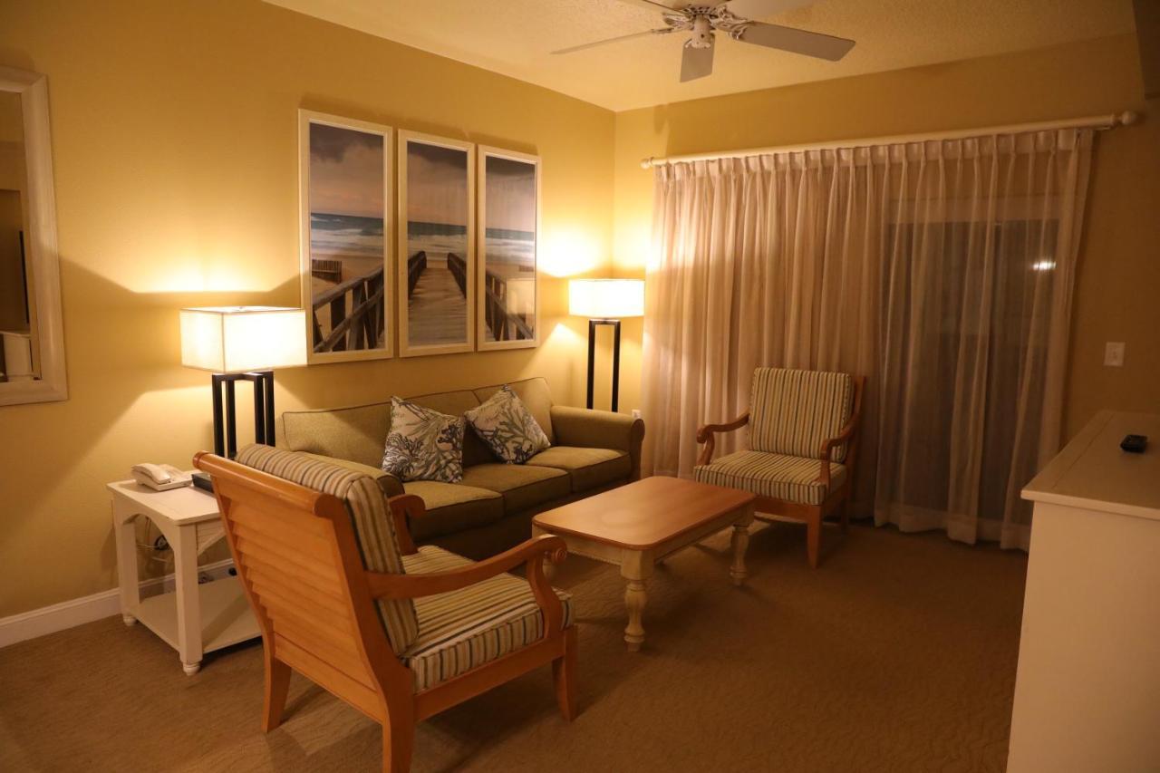מירטל ביץ' Unit At The Sheraton Broadway Plantation מראה חיצוני תמונה