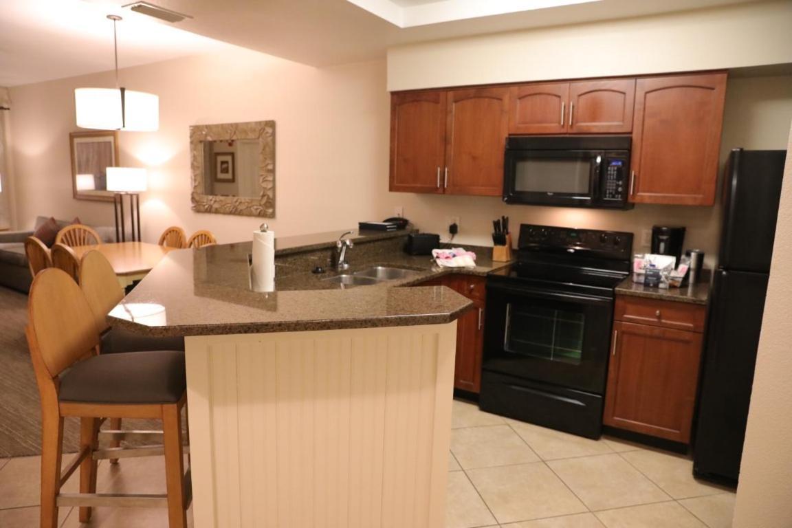 מירטל ביץ' Unit At The Sheraton Broadway Plantation מראה חיצוני תמונה