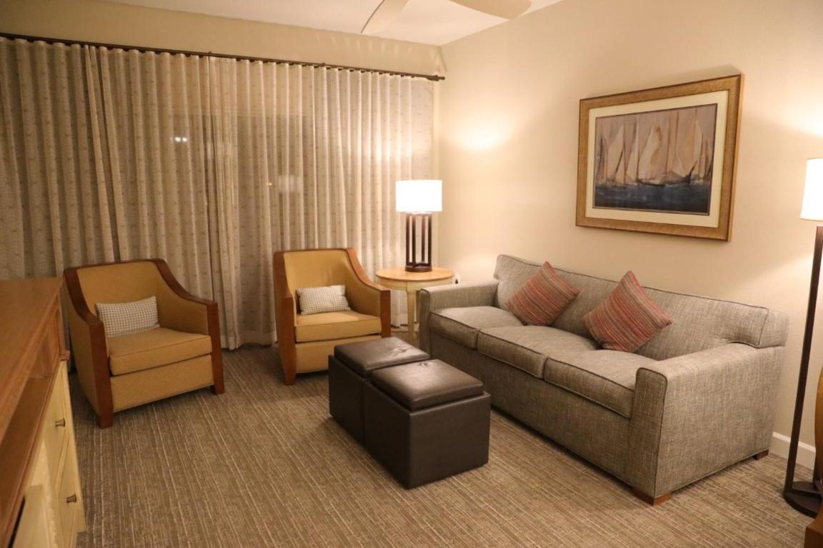 מירטל ביץ' Unit At The Sheraton Broadway Plantation מראה חיצוני תמונה