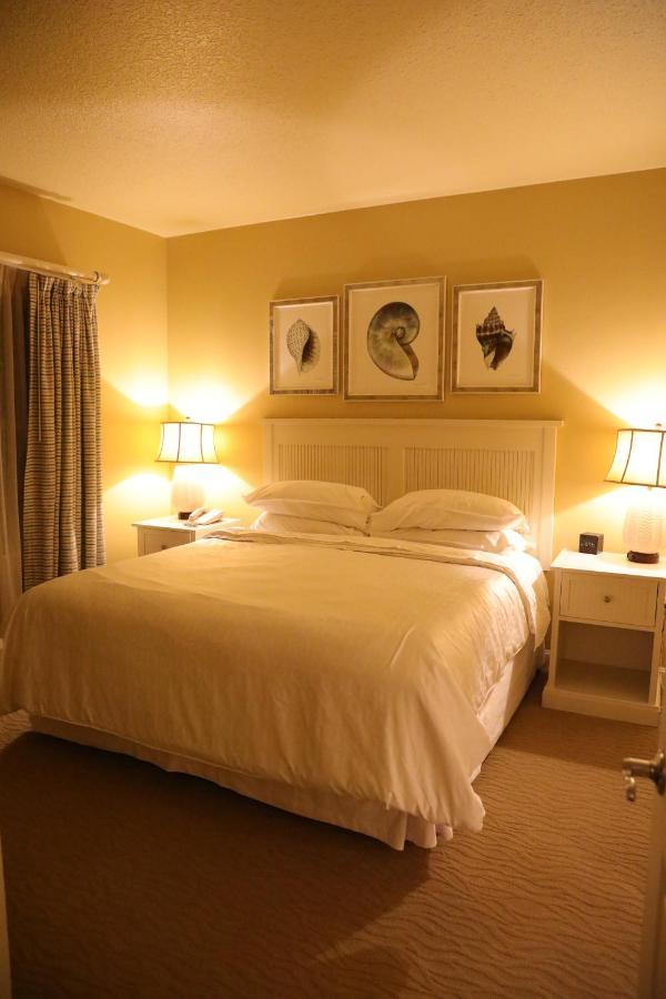 מירטל ביץ' Unit At The Sheraton Broadway Plantation מראה חיצוני תמונה