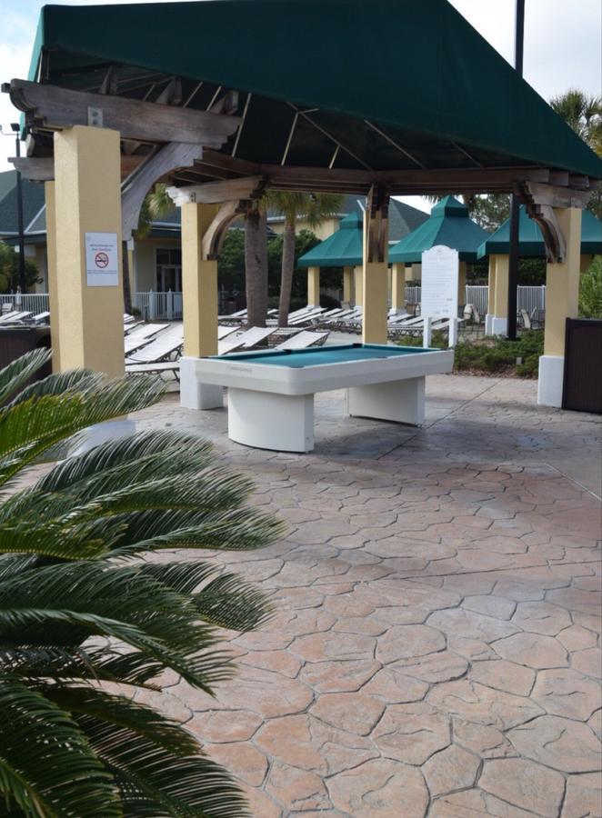מירטל ביץ' Unit At The Sheraton Broadway Plantation מראה חיצוני תמונה