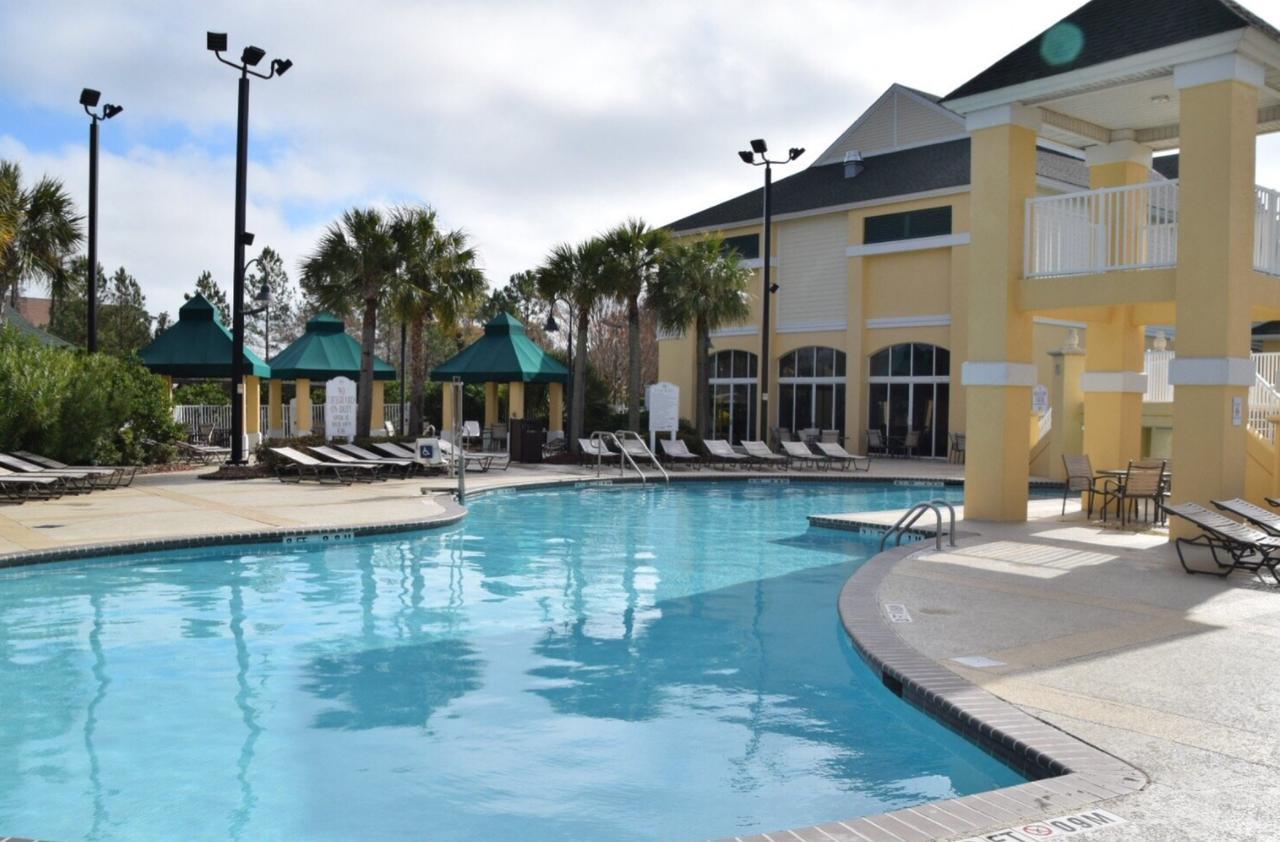 מירטל ביץ' Unit At The Sheraton Broadway Plantation מראה חיצוני תמונה